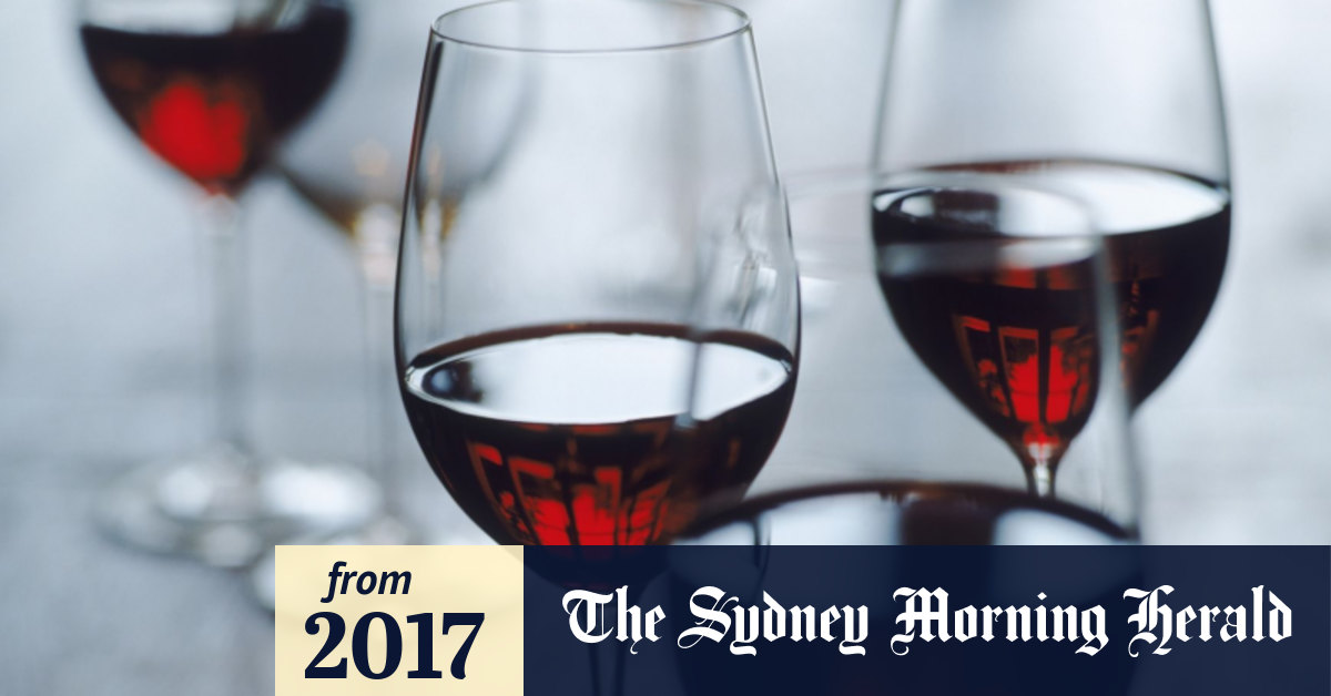 Our search for meaning in life often leads to the bottom of a bottle